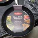 OXO Non-Stick 12in Fry Pan, 4Pack