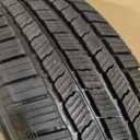 MICHELIN Defender LTX M/S All Season Radial Car Tire for Light Trucks, SUVs and Crossovers, 245/75R16 111T