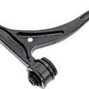 Dorman 524-589 Front Driver Side Lower Suspension Control Arm Compatible with Select Honda Models