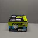 Ninjamas Boys Bedwetting Nighttime Underwear, Size L (64-95+ lbs), 34 Count, Overnight Protection, Ultra Absorbent, Hypoallergenic