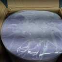 Airensky 2 Inch Cooling Gel Memory Foam Mattress Topper Full Size