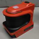 Power Inverter for Craftsman 20V Battery,220W Portable Power Supply Inverter DC 20V to AC 120V for Craftsman V20 Battery with USB&Type-C&AC Outlet&LED Light