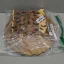 12" Wood Cake Stand, Acacia Wooden Rustic Cupcake Holder, Wedding Table Centerpiece Dessert Display Stand, Birthday Cake Pedestal for Tea Party Baby Shower