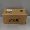 EMME Muslin Throw Blanket 100% Cotton Blankets for Couch Breathable Gauze All Season Soft and Lightweight Pre-Washed (Teal, 50"x70")