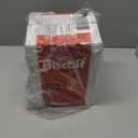 Lotus Biscoff Cookies, Caramelized Biscuit Cookie Snack, 128 Cookies, Vegan, (64 Count of 2 Pack)