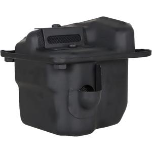 MS440 044 Dual Port Muffler Replacement for 046 MS460 MS461 Chainsaws 1125-140-0612