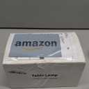 Cordless LED 12" Small Table Lamps Set of 2, Modern Portable Desk Lamp, 3 Color Dimming Rechargeable Battery Lights for Bedroom, Outdoor, Restaurant, Bedside, Baby Night Light, Gifts (Black)