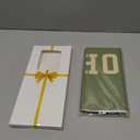 Long Live Boyhood Boys Room Decor - Linen Nursery Banner for Toddler Room Decoration, Farmhouse Kids Wall Hanging, Canvas Banner Flag for Baby Shower, Birthday Gift - A04