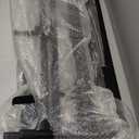 DJ Table Stand Audio Mixer Stand Portable Booth - 35" x 17.3" Versatile DJ Booth Stand for Piano, Laptops, Controllers, Midi Keyboards, and Audio Mixers, Mixer Pioneer DJ Controller Equipment