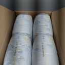 Pampers Swaddlers Diapers, Size 1 (8-14 lbs), 164 Count, Absorbent, Keeps Baby Dry and Comfortable, Skin Safe Disposable Baby Diaper