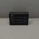 Mobile Game Controllers for iPhone/Android, Hall Effect Phone Controllers Support Phone Case,Game Controllers for Xbox,for PlayStation,Cloud/Steam Gaming (White)