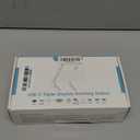 USB C Laptop Docking Station, 15 in 1 Triple Display Multiport Adapter with 3 Monitors Dock Compatible for Macbook/Dell/HP/Lenovo Laptops (Dual DP, HDMI, VGA, USB C/A, RJ45, SD/TF, Mic/Audio, PD)Black