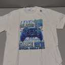 Level 10 Unlocked Awesome Since 2014 10th Birthday Gaming T-Shirt
 Size 9-10Y