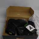 Firstgear Timbuktu Boots (13) (Black)