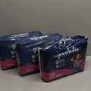 Goodnites Girls' Bedwetting Underwear, Size S/M (43-68 lbs), 99 Ct (3 Packs of 33), Packaging May Vary