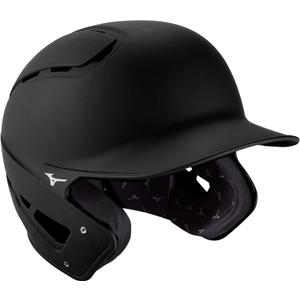 Mizuno Mizuno B6 Fitted Adult Baseball Batting Helmet