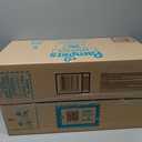 Pampers Diapers - Cruisers 360 - Size 6, 104 Count, Babyproof up to 100% Leakproof Pull-On Diaper
