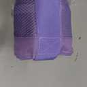 Mesh Beach Bag, Large Beach Tote with Zipper Pocket for Family Pool Bag for Toys & Vacation Essentials