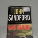 John Sandford
Bad Blood (A Virgil Flowers Novel) by John Sandford