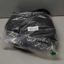 Evoshield Pro-Srz Catcher's Facemask - Black, One Size (White)