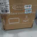 Graco TurboBooster 2.0 Backless Booster Car Seat, Denton