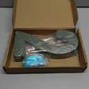 Number Floral Foam Garland,2 Number Shape Sponge Blocks Flower Holder for Wedding Car Decoration