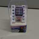 Disney Frozen II Kids Smart Watch - Touchscreen with Games, Camera, Step Counter, Alarm, Timer, and Printed Silicone Strap - Fits Wrists 5.5" to 8.0"