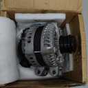 12V 170AMP Alternator FIT Chevy Traverse 2009-2017, Buick Enclave 2008-2017, GMC Acadia 2007-2012 3.6L V6, Replaces 1042106160 11252N 25815839