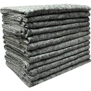 UBMOVE Textile Moving Pads 12 Pack