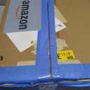 Saiyin Soundbar with 4'' Subwoofers - 70W Rounded-Edge Subwoofer & Compact Soundbar for TV, 2.1 Audio Enhanced Surround Sound System for TV, Bluetooth/Optical/AUX Connection for TV/PC (Black)