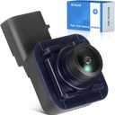 Rear View Backup Camera Fit for Ford Explorer 2016-2018, Reversing Parking Assist Camera OE Replacement GB5Z-19G490-C, GB5Z-19G490-A