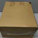 200 Pcs Christmas Artificial Pine Needles Branches Garland Berries Stems Greenery Picks with Pinecone Artificial Pine Picks with Berries and Natural Pinecones for Xmas Wreath DIY(Red)