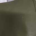 COACH Women's Natural Grain Leather Waverly Bag