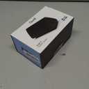 OontZ Angle 3 (4th Gen)  Portable Bluetooth Speaker, 12W Stereo Sound, 24 Hour Playtime, Rich Bass, 100 Foot Wireless Range, Waterproof, Home, Outdoor, Travel, Great Gift (Black)