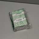 Cerpourt 8Pcs Acrylic Display Risers(6",5",4" 3") Clear Product Stand,Cupcakes Holder Dessert Display Transparent Showcase Stands, Candy Bar Risers, Acrylic Lifts Display for Figures