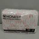 Honest Clean Conscious Diapers Cute Prints 30 ct size 2