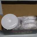 Mini Submersible LED Lights,Small Waterproof LED Tea Lights Candle with Remote battery led Operated,RGB Color Changing for Vase Home Party Wedding Table Centerpieces Fountain Halloween Lantern