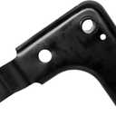 683-04182 Compatible with 54" Idler Assembly Powder LGT LGTX GT 1054 1554 Replace# 683-0459-0637 (Black)