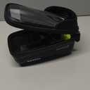 Lamicall Bike Frame Bag Waterproof, [1s Release] [2 in 1], Phone Holder Mount, Cycling Pouch with Rain Cover, Bike and Bicycle Top Tube Bag Accessories for Phones Under 7" (Medium)