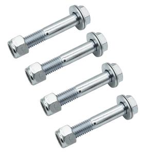 BK-1-DP Bolt Kit Compatible with Mounting Outboard to Jack Plate & Mounting Jack to Motor BK1DP,BK-1-DP,02-1729 Four Sets
