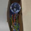 Mattel KerPlunk Kids Game, Easy-to-Learn Family Game for 2 to 4 Players, Don't Let The Marbles Fall