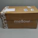 Mellow Marshmellow Comforter Full/Queen - Extra Fluffy Double-Stuffed Down Alternative Duvet Insert, All-Season Temperature-Balancing, Oeko-TEX Class I Fabric, Box-Stitch, Machine Washable