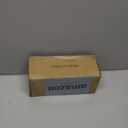 Cisily Sink Caddy Sponge Holder for Kitchen with Brush Holder and Stainless Steel Self Drain Tray, Rustproof Kitchen Sink Organizer for Sponge, Soap Dispenser Storage Accessories (9.25, Black)