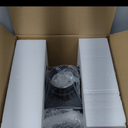 Kemeco Solar Post Light with Pire Mount Base, Outdoor Dusk to Dawn Waterproof Aluminum Lamp Bright Sandy Colored LED Solar Powered for Pole Pillar Gates Yard Deck Garden Decoration