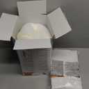 Summer by Ingenuity Contoured Changing Pad  Includes Waterproof Changing Liner and Safety Fastening Strap with Quick-Release Buckle (1 Count (Pack of 1))