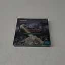 Magic The Gathering The Lord of The Rings: Tales of Middle-Earth Scene Box - Gandalf in Pelennor Fields (6 Scene Cards, 6 Art Cards, 3 Set Boosters + Display Easel)