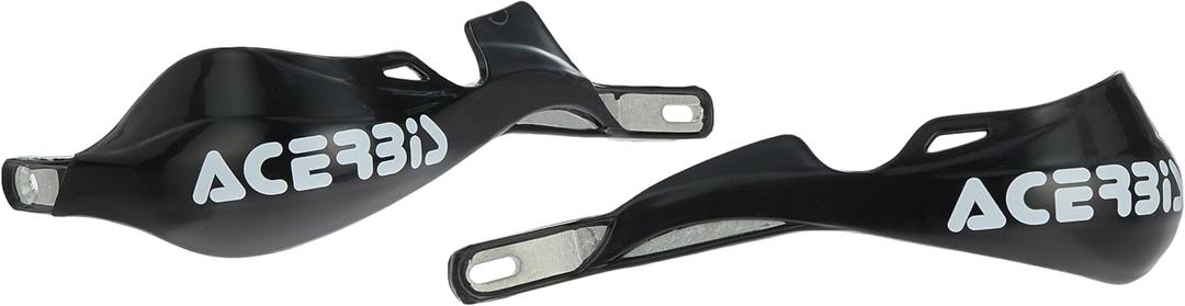 Acerbis 2142000001 Rally Pro X-Strong Black Handguard