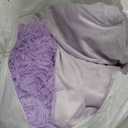 EMME Plush Shaggy White Duvet Cover Set Queen Size 3 Pieces Luxury Fuzzy Comforter Cover Set, Soft Faux Fur Fluffy Winter Bedding Set (White, Queen)