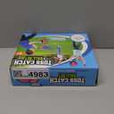 pamexin Toss and Catch Ball Game Set, Outdoor Games for Kids 3 4 5 6 7 8 9 10 11 12 Years Old Boys Girls, Outdoor Yard Games Beach Toys Pool Toys Sports & Outdoors Birthday Gifts (4 Paddles)