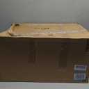 BasicGear Pancake Cast Net  Heavy-Duty 1.0+ lb/ft Weights, 4ft to 12ft Radius, Multiple Mesh Sizes, Pro Grade, Freshwater & Saltwater